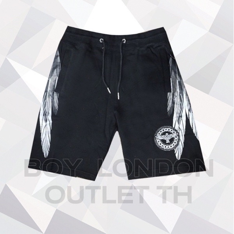 BOY LONDON PANTS รหัส B82SP1303U boylondonoutlet.th ThaiPick