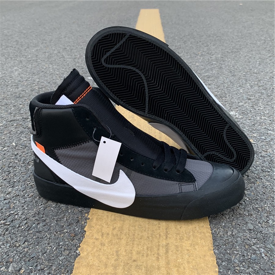 off-white x nike blazer mid grim reaper buy