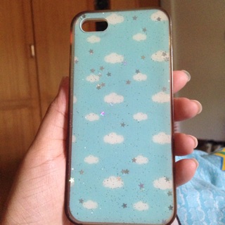 เคส i5 ลายก้อนเมฆ