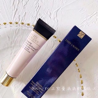 Estee Lauder Futurist Aqua Brilliance Watery Glow Primer 40ml.