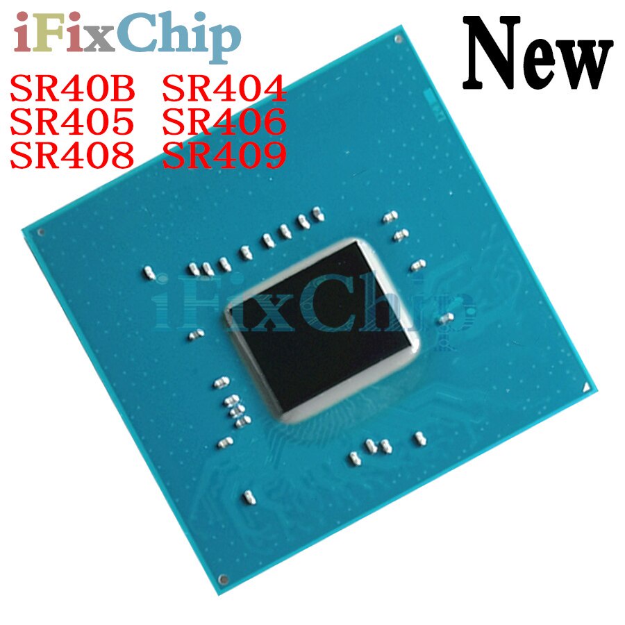 1 ชิ้นใหม่ SR40B SR404 SR405 SR406 SR408 SR409 SRKMA SRM8M FH82HM370 FH82Q370 FH82H370 FH82Z390 FH82