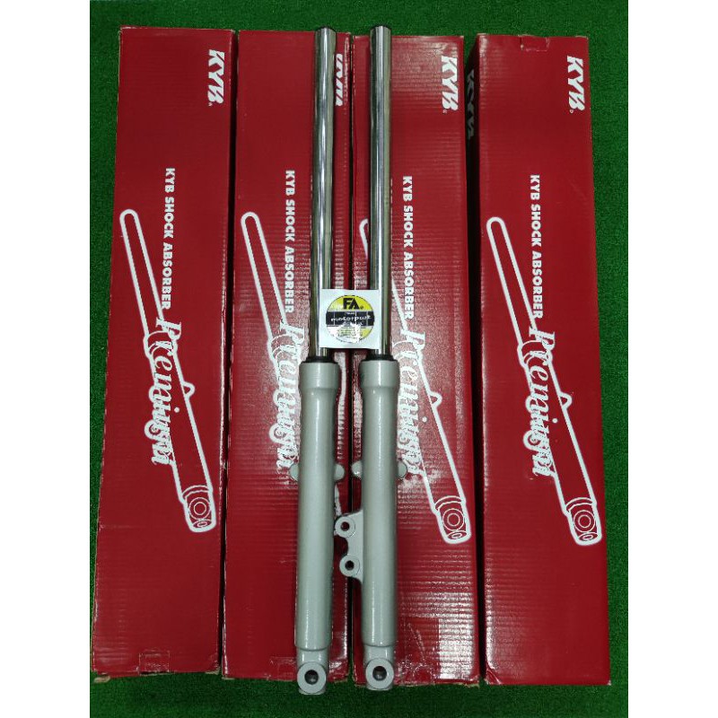 FORK RXZ KAYABA*****
