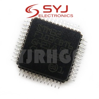 วงจรรวม QFP-48 STM32F103CBT6 STM32F103CB 32F103CBT6 1 ชิ้น