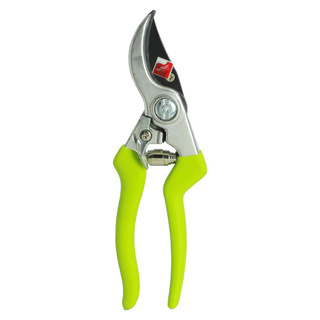 ✨อย่างดี✨ กรรไกรแต่งกิ่งเทฟลอน  DGH2504 8.6 นิ้ว SPRING DGH2504 8.6" SHEAR PRUNER สินค้าคุณภาพสูง