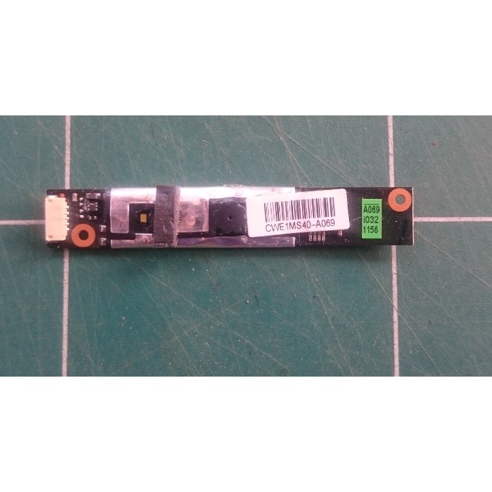 เว็บแคม Lenovo g470*