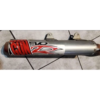 Big Gun Evo R Exhaust YAMAHA RAPTOR700 YFZ450 ATV ท่อสูตรยามาฮ่า