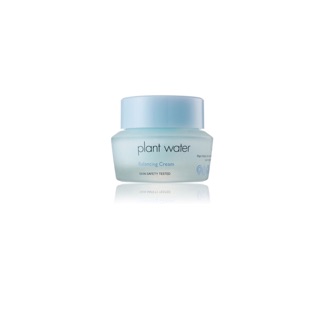 Plant Water Balancing Cream 50 ml