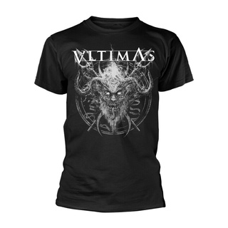 คอตต้อนคอกลมขายดี เสื้อยืดลําลอง แขนสั้น พิมพ์ลาย Vltimas Sapientia Autem Ueteres - MNhgon77LEodej84S-5XL