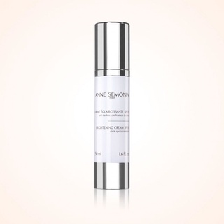 Anne Semonin Paris (อานน์ ซิโมแนง ปารีส) - Brightening Cream SPF 15 (50ml)