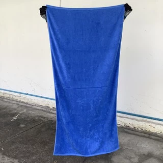 ผ้าเช็ดตัว ขนาดใหญ่พิเศษ เกรดโรงแรม 30x60 นิ้ว (16ปอนด์) cotton100% ราคาส่ง