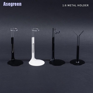 Asegreen) โมเดลฟิกเกอร์โลหะ สเกล 1/6 ปรับได้