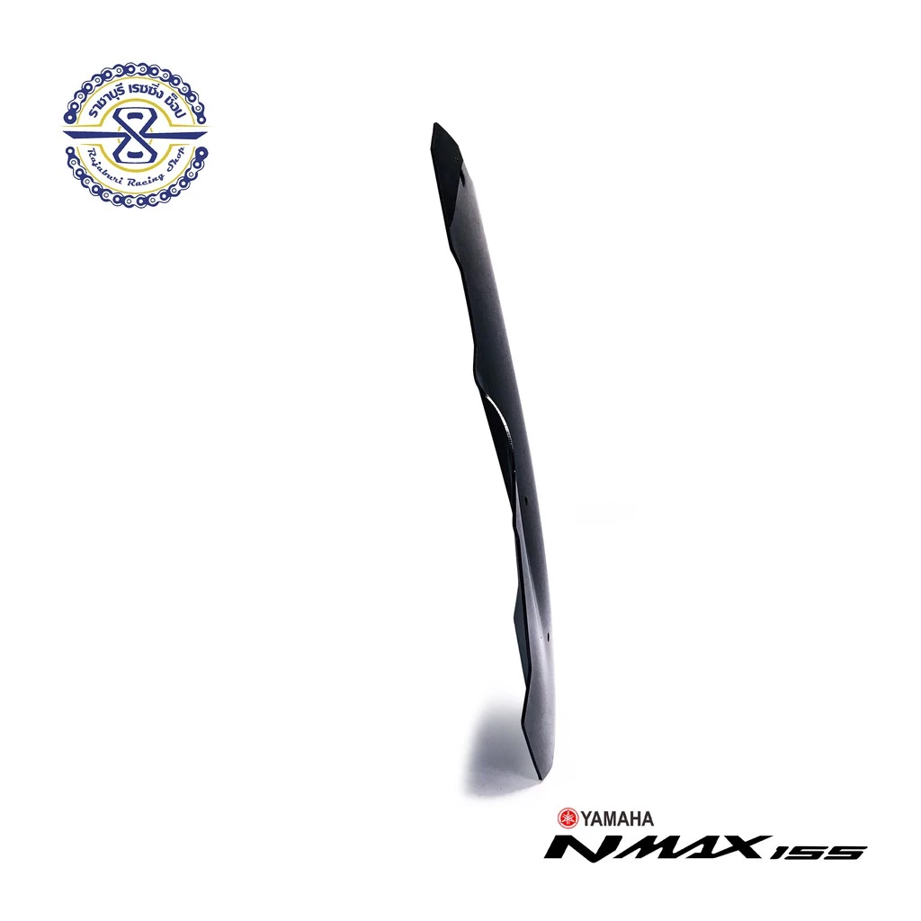 ชิวหน้า Nmax ปี 20-ปัจจุบัน ทรงสูงทัวริ่ง V4 มีให้เลือก 2 สี thumbnail 9