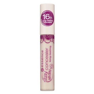 essence stay all day 16h long-lasting concealer 20