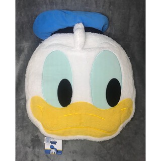 Donald Duck - Birth Memorial Premium Face Cushion