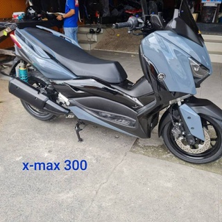 เบาะx-max300สวยบางเท่อย่าบอกใครราคาเบาๆจับต้องได้.สอบถามก่อนเลย💥