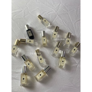 ‼️ของแท้จากเคาน์เตอร์ไทย คิงเพาเวอร์‼️ jomalone london  9 ml กลิ่นต่างๆ