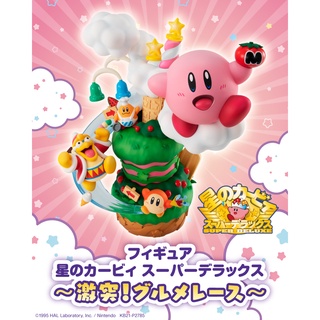 Kirby Super Star Gourmet Race 4535123831065