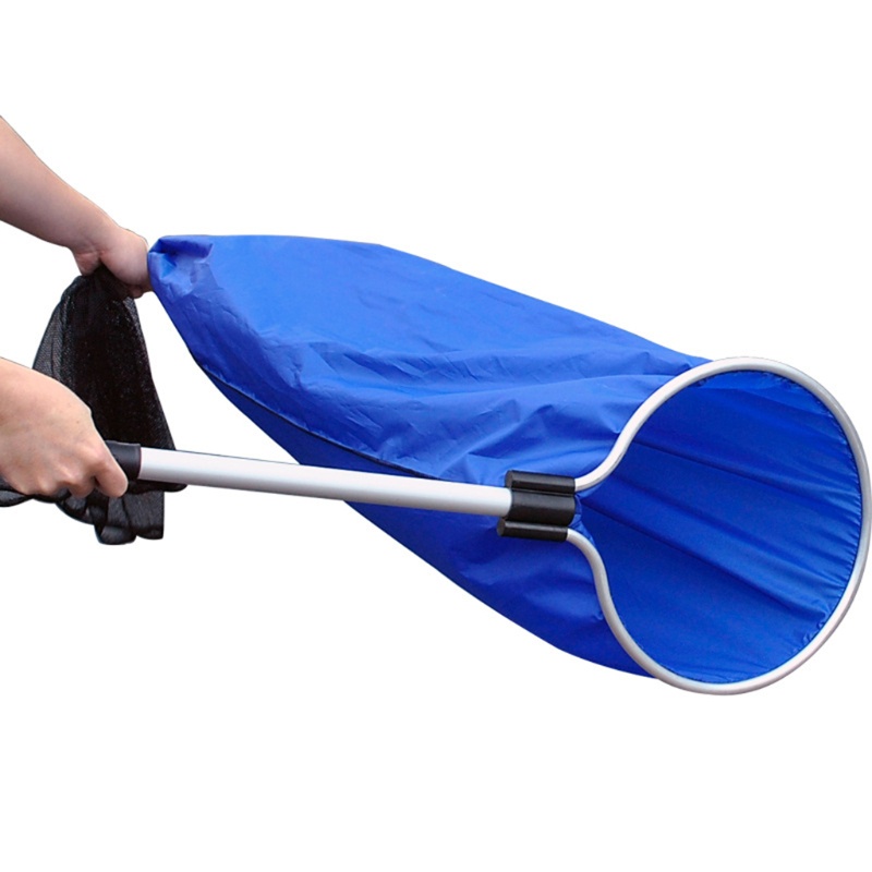 Lucky* ตาข่ายจับปลาสําหรับตู้ปลาญี่ปุ่นขนาดใหญ่ - รูปที่ 6