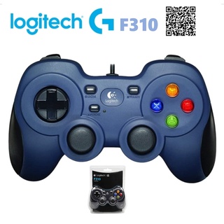 Logitech Gaming Joystick รุ่นF310 (ประกันศูนย์)