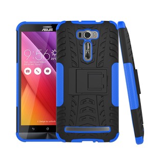 เคส Phone Case For ASUS ZenFone 2 Laser ZE550KL ZE551KL 5.5" Shockproof เคสกันกระแทก เคสมือถือ