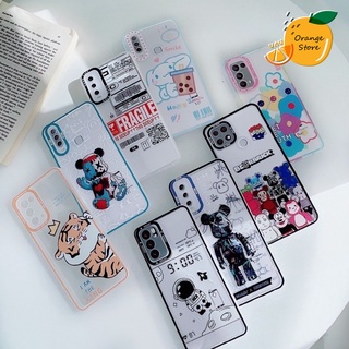 (พร้อมส่งจากไทย) เคสสำหรับไอโฟน เคส TPU นิ่มสกรีนลาย ไอโฟน 7/8/SE20 7+/8+ 12/12Pro 12ProMax XR