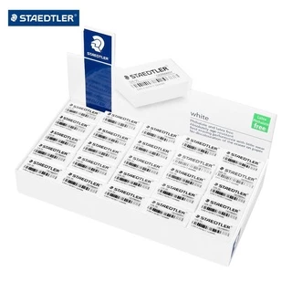 สเต็ดเล่อร์ STAEDTLER ยางลบดินสอ ก้อนขาว / ก้อนดำ รุ่น 526 35 B, 526 35 F