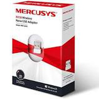 MERCUSYS N150 Wireiess Nano USB Adapter