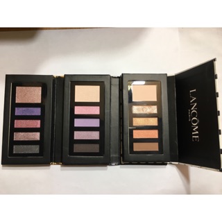 Eyeshadow ของ lancome แท้100% ขายอันละ300บาท