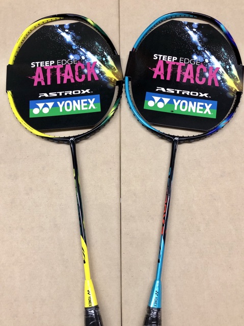 yonex astrox 2 badminton racket