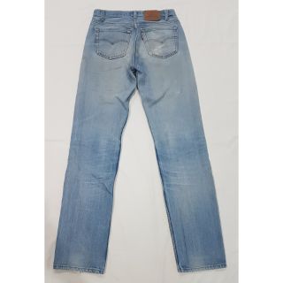 กางเกงยีนส์ Levis 501 U.S.A  W30(I228)