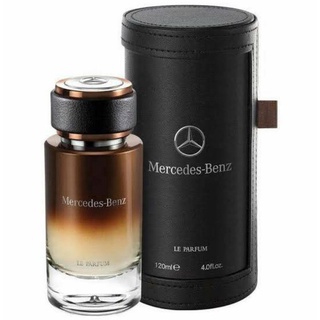 Mercedes Benz Le Parfum Men EDP 120 ml.