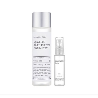 พร้อมส่ง/แท้ Logically,skin Aquatide Multi Purpose Toner-Mist