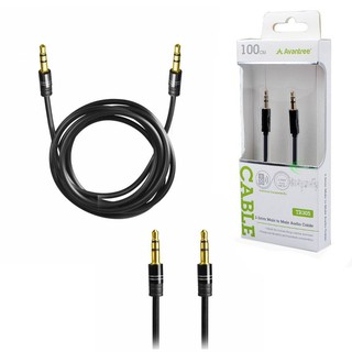 Avantree Cable Audio 3.5mm M/M (TR305)