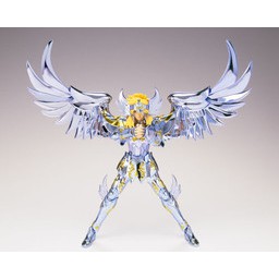 31605 Saint Seiya - Cygnus Hyoga - Saint Cloth Myth - Myth Cloth - V4 Kamui (Bandai)