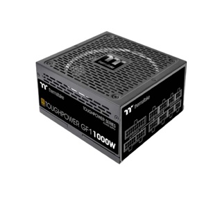 Thermaltake Toughpower GF1 1000W 80Plus Gold PSU Power Supply [PS-TPD-1000FNFAGE-1]