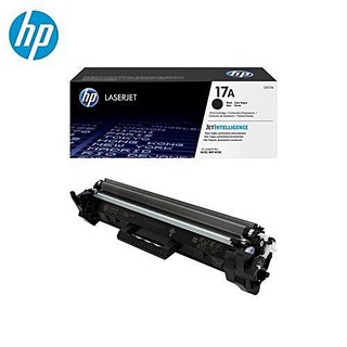 Toner Original HP 17A-CF217A ของแท้