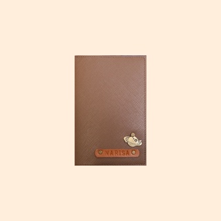 ซองพาสปอร์ต /Passport Cover / Passport Holder