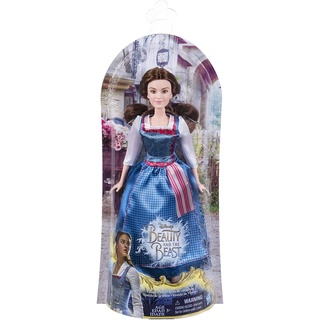 Disney Belle Village Dress ตุ๊กตาเจ้าหญิง เบลล์ วิลเลจ เดรส