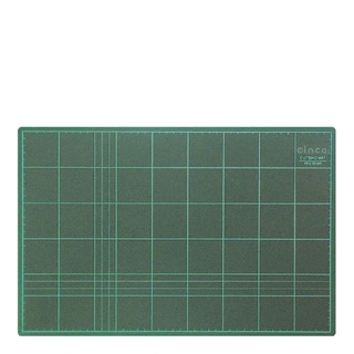 อินคา แผ่นรองตัด 30x45 ซม.101360Inca Cutting Mat 30X45 cm Inca Cutting Mat 30x45 cm.101360Inca Cutting Mat 30X45 cm