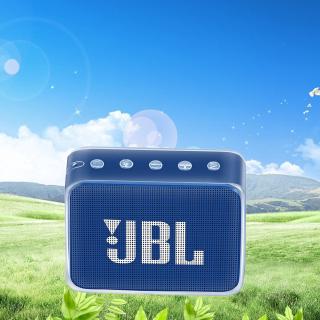 (0609) เคส tpu สําหรับลําโพง jbl go 2