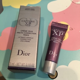 Dior Eye Cream