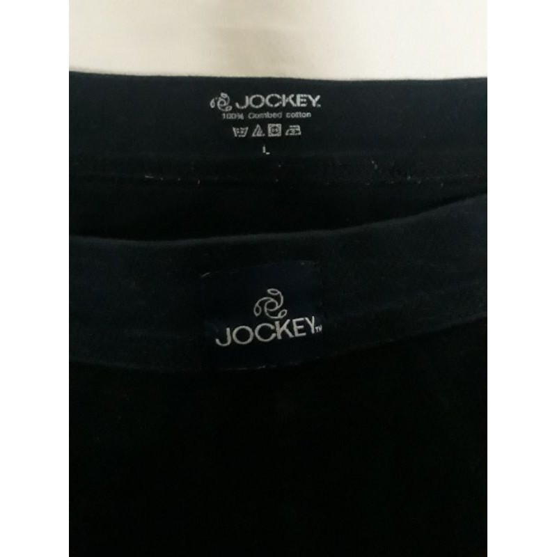 กางเกงใน Jockey ของแท้มือสองสภาพดี เอว 30-33