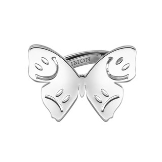 LURS Butterfly ring 2020