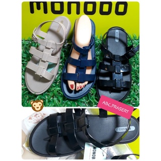 รองเท้า แตะ รัดสนMONOBO Angel 6 ปราดเปรียว กระชับ บึกบึน