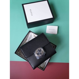 gucci wallet พร้อมส่ง