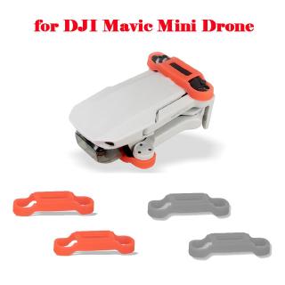 ใบพัดซิลิโคนสำหรับ DJI Mavic Mini Drone Quick Release