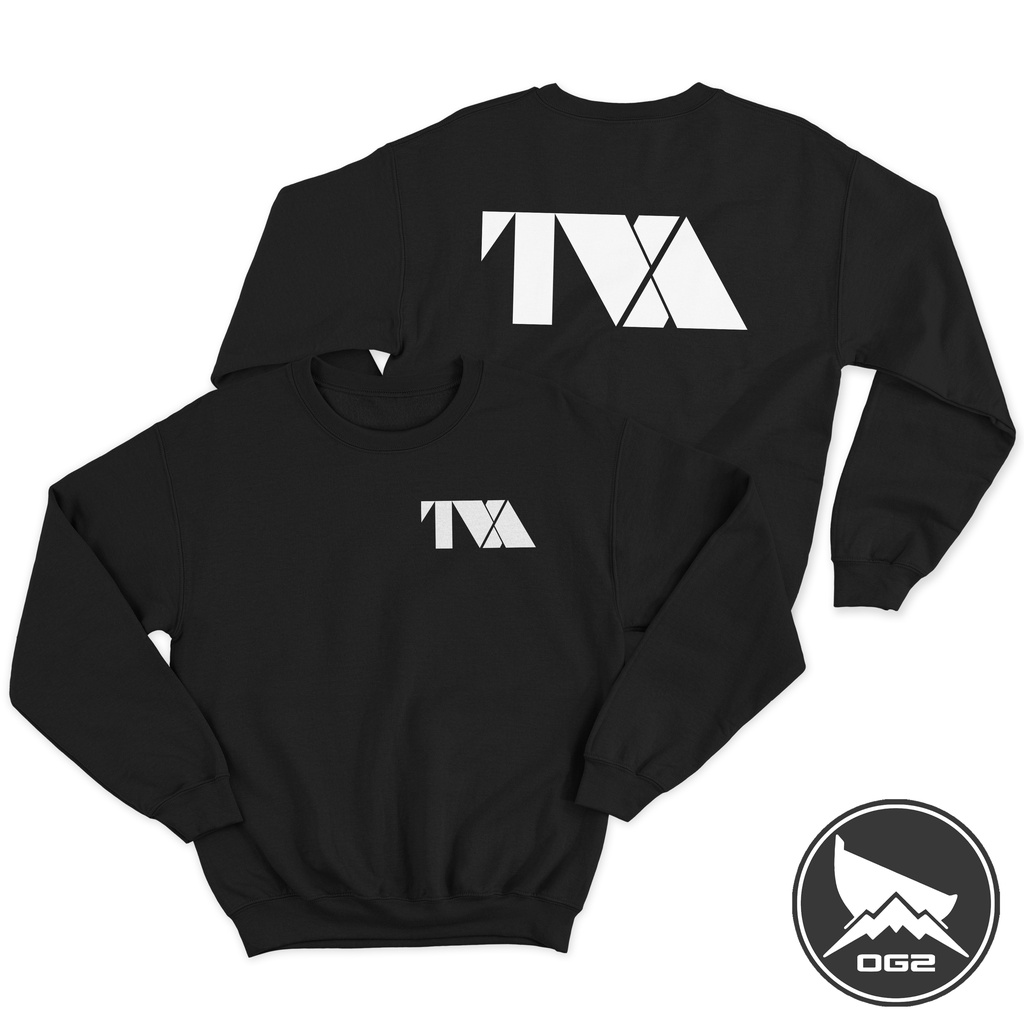 เสื้อกันหนาวภาพยนตร์ tva loki sylfie marvel multiverse M043 คอกลม OG2 2D M