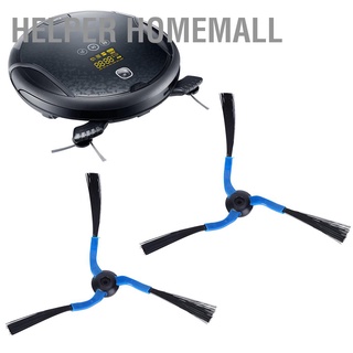 [Helper HomeMall] ชิ้นส่วนอะไหล่แปรงทําความสะอาดสําหรับ Samsung Vc‐Rm72Vr Sweeping Robot 2ชิ้น