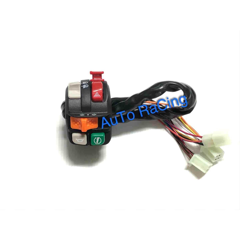 A สวิตไฟแต่ง HoneyWell