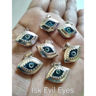 จี้เงินแท้ 925 Evil Eye จากตุรกี